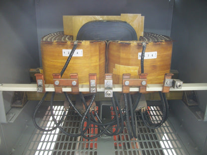 ACME 75KVA 1PH TRANSFORMER TP-53021-3S HV 240X480 LV 120/240