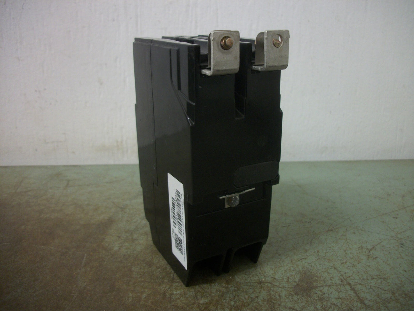 GE TEY CIRCUIT BREAKER TEY240 40AMP 480VOLT 2POLE