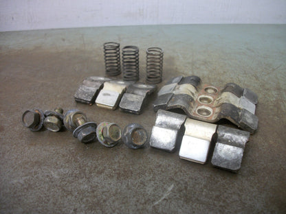 ALLEN-BRADLEY SIZE 3 3POLE CONTACT KIT 40440-300-51