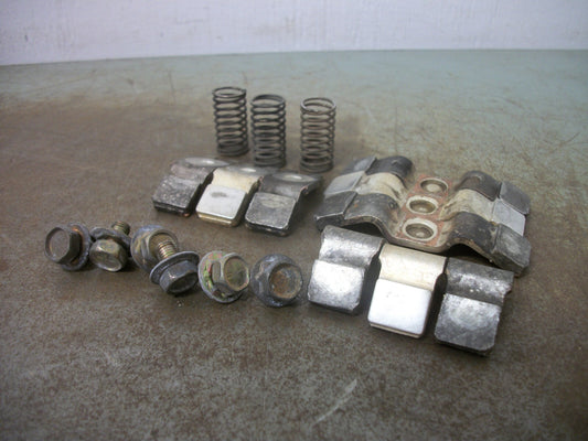 ALLEN-BRADLEY SIZE 3 3POLE CONTACT KIT 40440-300-51