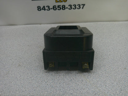 SQUARE D MAGNET COIL FOR SIZE 3 31074-400-57 480VCOIL