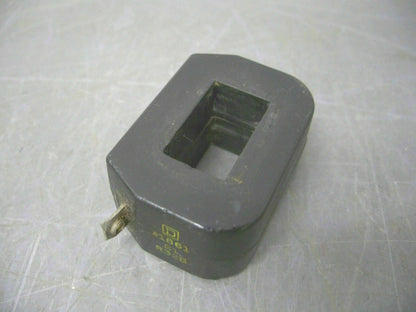 SQUARE D SIZE 0 STARTER COIL 1861S1R32B 220VCOIL