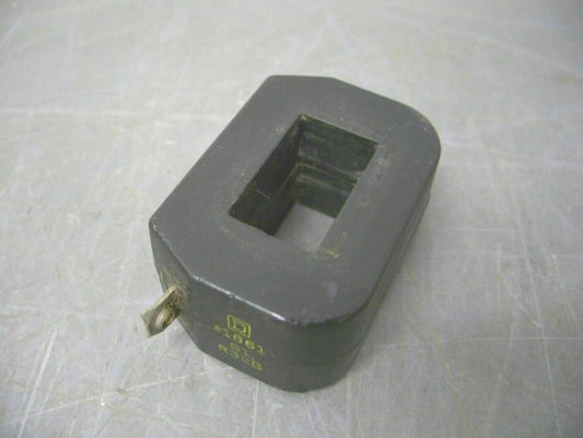 SQUARE D SIZE 0 STARTER COIL 1861S1R32B 220VCOIL