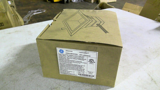 GE 93043102 6" LED LUMINAIRE DOWNLIGHT LRXS618830MDEL 120/277VOLT NIB