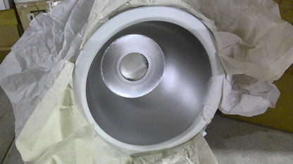 GE RI SERIES 10" RECESSED LED DOWNLIGHT RI103040WRMCLFW1 120V 3000LM NIB