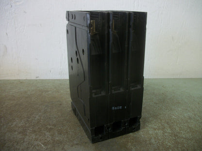 SIEMENS SENTRON ED6 CIRCUIT BREAKER ED63B050 50AMP 600VOLT 3POLE