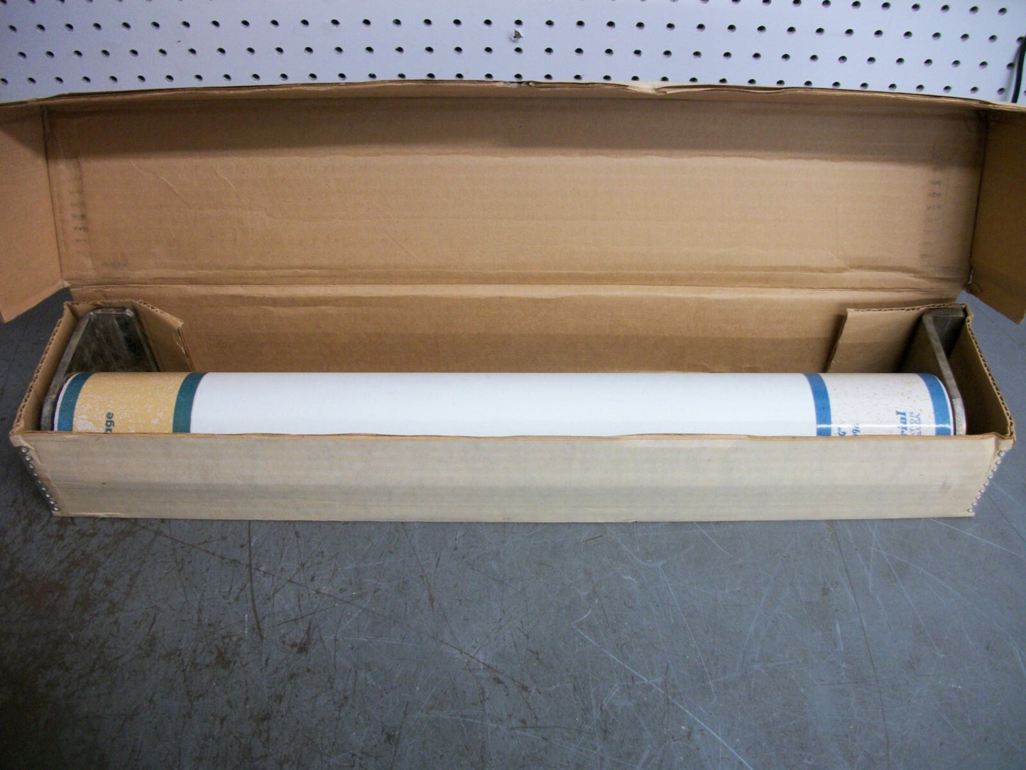 GOULD SHAWMUT AMP-TRAP CURRENT LIMITING FUSE 225-007-952 400E AMP 5.5kV NIB