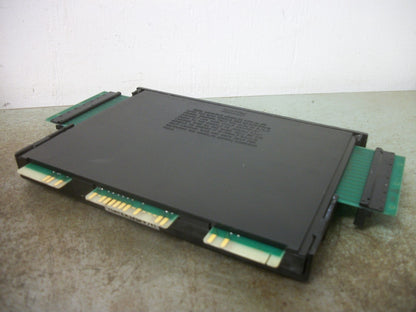 TEXAS INSTRUMENTS PLC 32-PT 24/110VAC OUTPUT MODULE 500-5056