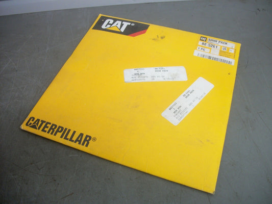 CAT SHIM PACK 8E-5261 NIB