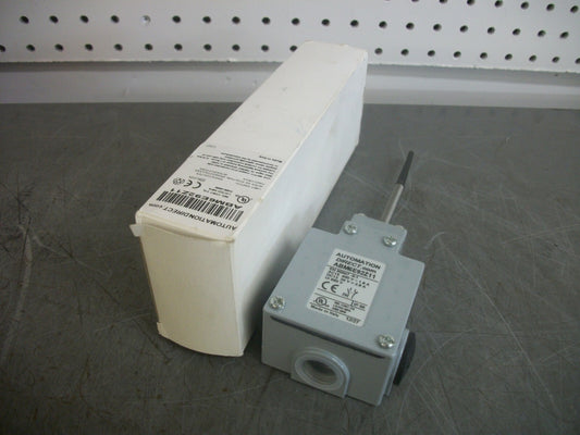 AUTOMATION DIRECT LIMIT SWITCH ABM6E92Z11 NIB