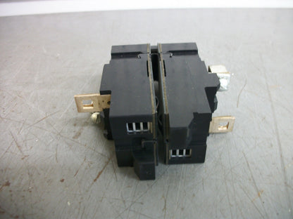 BULLDOG NI PUSHMATIC CIRCUIT BREAKER P240 40AMP 240VOLT 2POLE