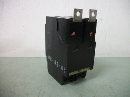 SIEMENS BQCH CIRCUIT BREAKER BQCH2B020 20AMP 480VOLT 2POLE