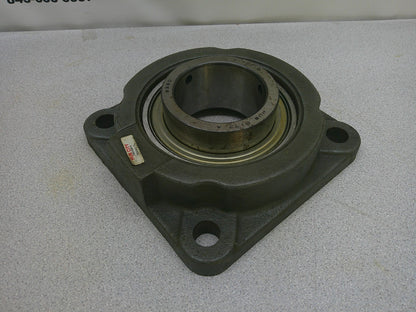 HUB CITY FLANGE BLOCK BEARING FB350-2-15/16