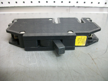 ZINSCO TYPE Q CIRCUIT BREAKER Q150 50AMP 240VOLT 1POLE