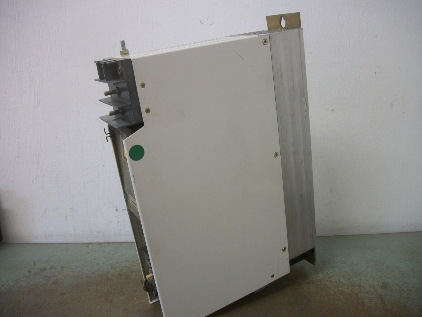 AEG AC SERVO POWER SUPPLY PS400/22 029.147.614 460V 33A