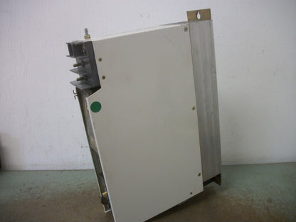 AEG AC SERVO POWER SUPPLY PS400/22 029.147.614 460V 33A