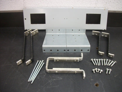 SIEMENS TWIN BREAKER BUS MOUNTING HARDWARE FOR FXD HFD HFXD FRAMES SF6D 250AMP