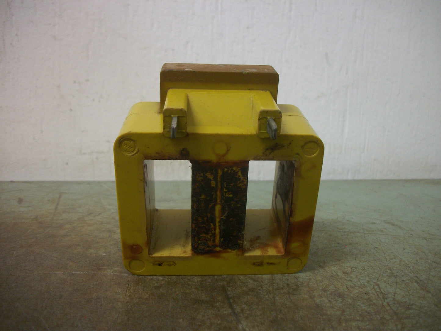 CUTLER-HAMMER SIZE 2 MAGNET COIL 9-1889-3 480VCOIL