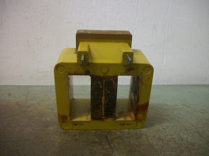 CUTLER-HAMMER SIZE 2 MAGNET COIL 9-1889-3 480VCOIL