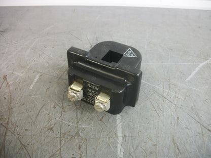 GE MAGNET COIL 22D135G4 440VCOIL