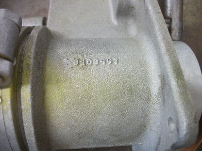 CROUSE-HINDS ARKTITE RECEPTACLE 0403497 400AMP 600VOLT 4P 3W