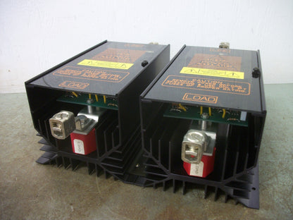 ATHENA POWER MODULATOR 39Z-48080-A-0-00 80AMP 480VAC 4-20MA 3PH