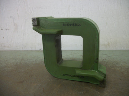 GE MAGNET COIL 55-501463G22 120VCOIL