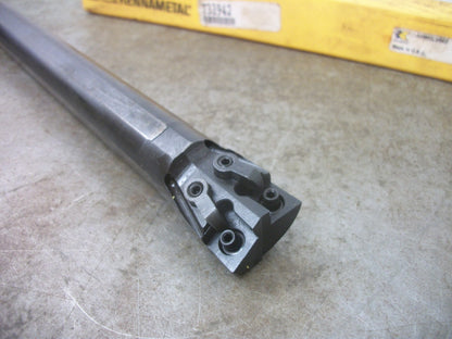 KENNAMETAL KENLOC INSERT A16-MCLNR4D NEW
