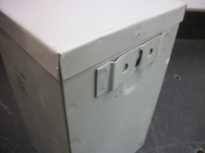 ACME 1KVA 1PH TRANSFORMER T-1-11683 HV 120X240 LV 12X24 NIB