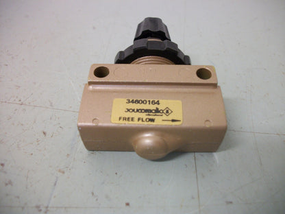 ASCO JOUCOMATIC LOT OF 19 1-1/4" FLOW VALVES 34600164 NOB