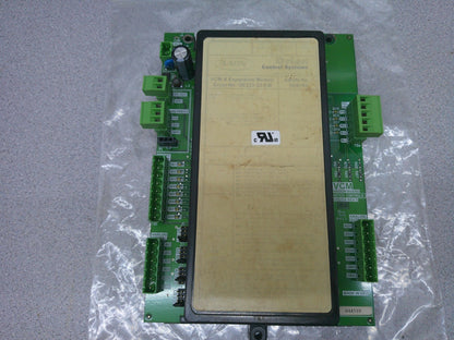 AAON ORION VCM-X EXPANSION MODULE OE333-23-EM