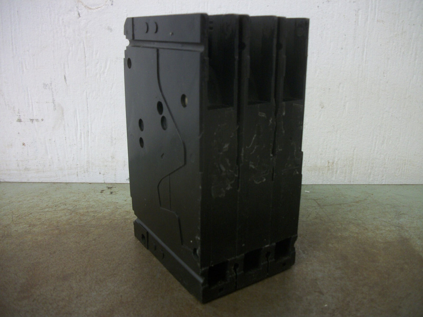 SIEMENS ED6-ETI MOTOR CIRCUIT BREAKER ED63A025 25AMP 600VOLT 3POLE