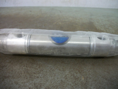 BIMBA SS PNEUMATIC CYLINDER 041-DPR NEW