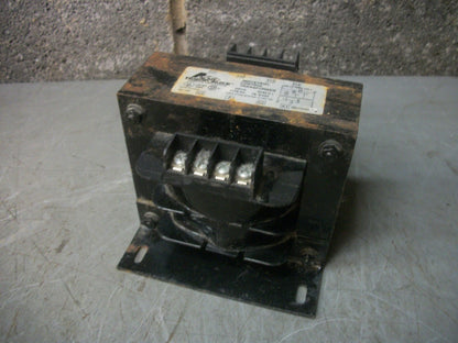 ACME 250VA 1PH TRANSFORMER TB-81003 HV 240X550 LV 90/120