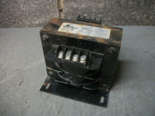ACME 250VA 1PH TRANSFORMER TB-81003 HV 240X550 LV 90/120