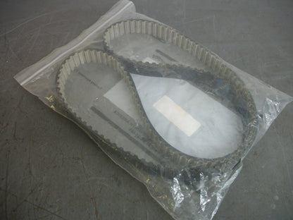 LINDE TOOTHED TIMING BELT XVW0389109119H NEW