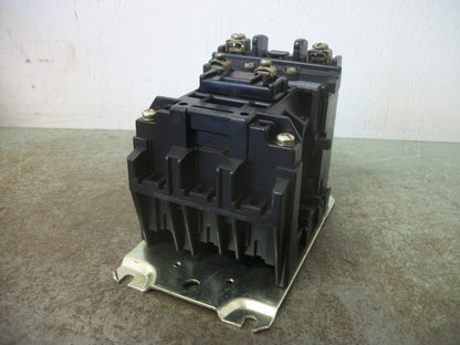 ALLEN-BRADLEY 15/20AMP 2POLE LIGHTING CONTACTOR 500L-AOD92 120VCOIL