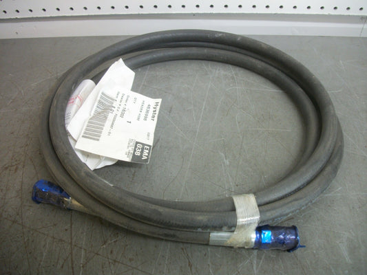 HYSTER HYDRAULIC HOSE ASSEMBLY 4636996 NEW