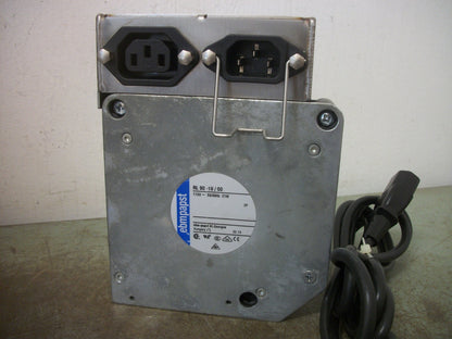 EBM-PAPST CENTRIFUGAL BLOWER COOLING FAN RL90-18/00 115VOLT 21W