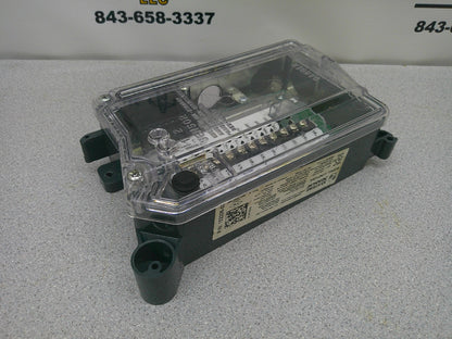 SYSTEM SENSOR FIRE ALARM HVAC DUCT SMOKE DETECTOR LD4P120X