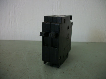 SIEMENS EQ-T CIRCUIT BREAKER QT11515 15AMP 240VOLT 2POLE