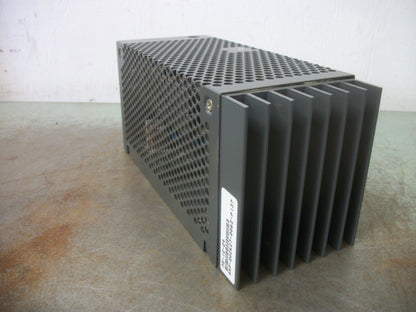 NEMIC LAMBDA POWER SUPPLY MS-12-24 24VDC 7.5AMP