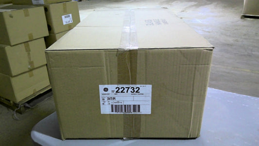 GE 22732 BOX OF 120 TRANSPARENT TEAL INCANDESCENT BULBS 25A/TE 6PK 25W 120V NIB