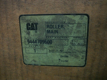 CAT MAIN ROLLER BEARING 9444709600 NIB