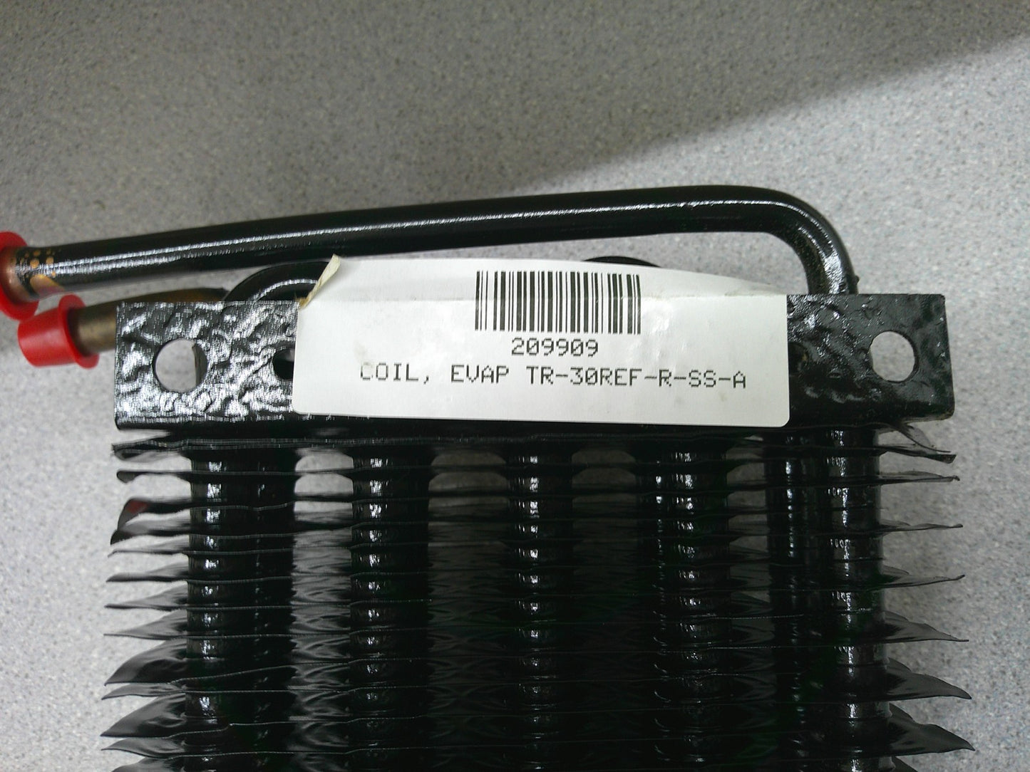 TRUE MANUFACTURING 209909 REFRIGERATOR EVAPORATOR COIL TR-30REF-R-SS-A NIB