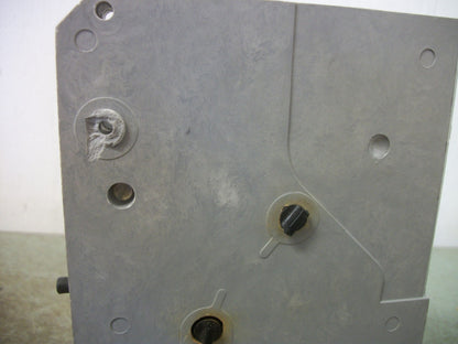 SIEMENS ITE CIRCUIT BREAKER GROUND FAULT RELAY GF01E60