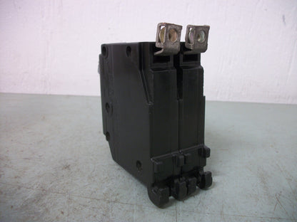 CUTLER-HAMMER CHB CIRCUIT BREAKER CHB240 40AMP 240VOLT 2POLE