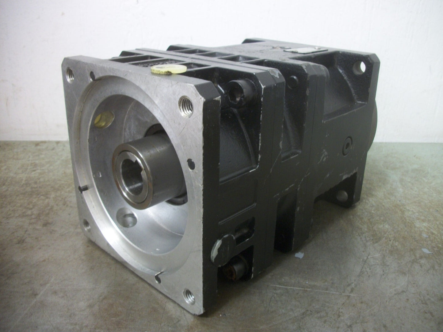 SEW-EURODRIVE SERVO MOTOR PSF612/N/EK99 1112346803002.05 IM M4 I 30 NOB