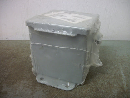 HOFFMAN 4" X 4" X 4" JIC BOX ENCLOSURE TYPE 12 A4044CH NEW