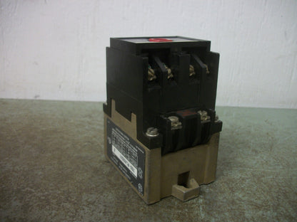 ALLEN-BRADLEY AC CONTROL RELAY 700-PL400A1 120VCOIL